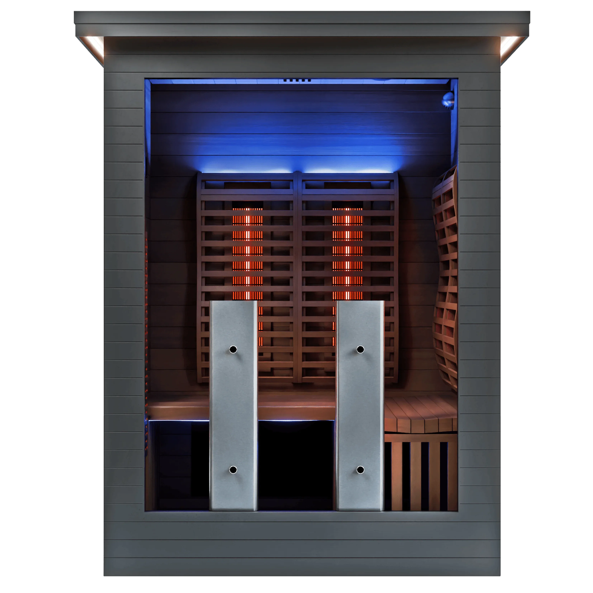 Sun Home Luminar Outdoor 2-Person