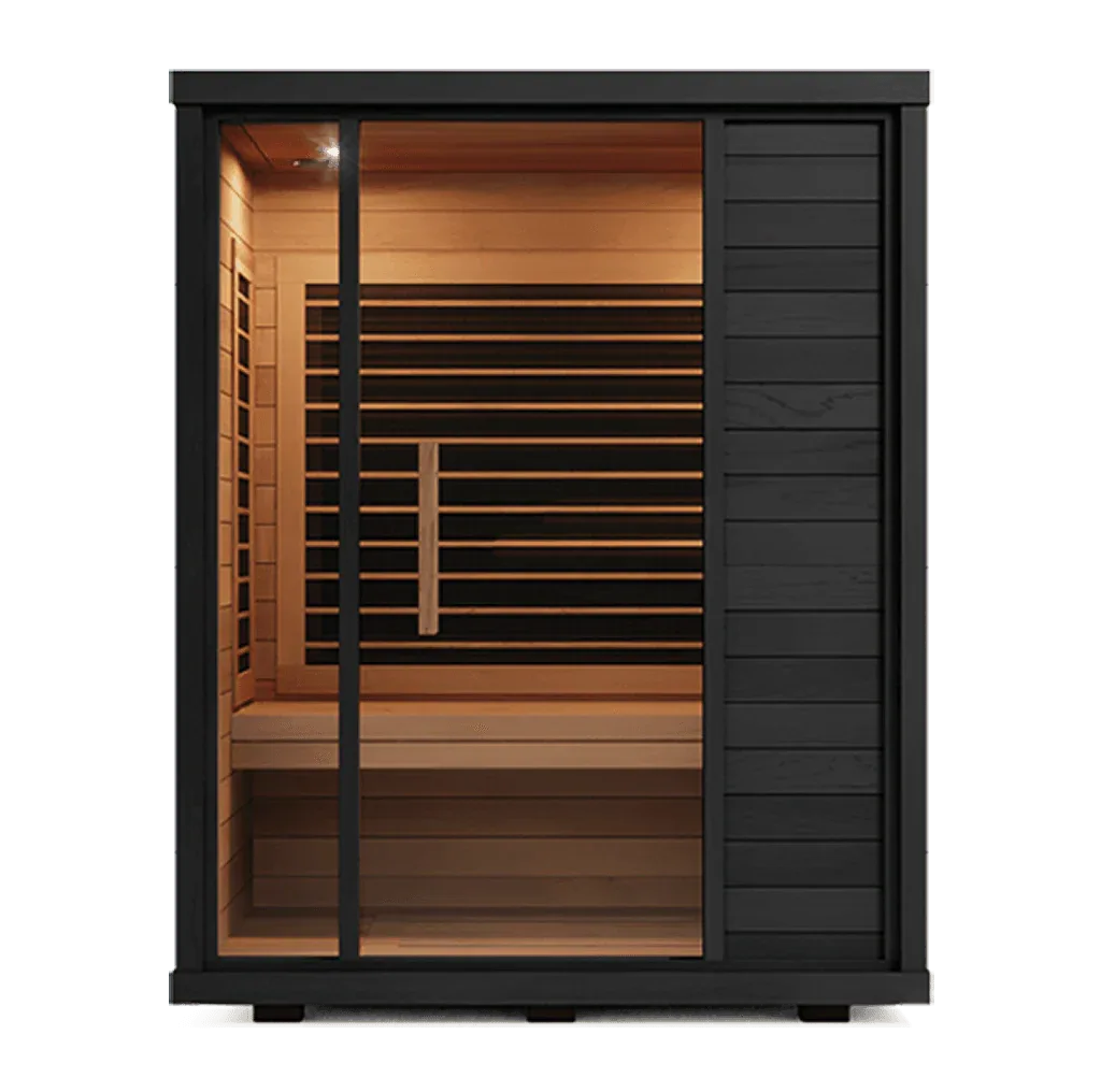 Sun Home Solstice 3-Person
