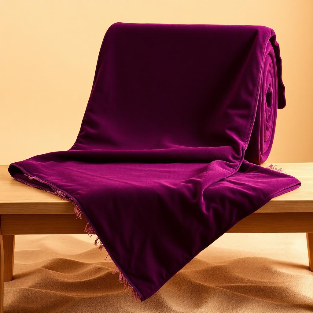 Sauna Blankets